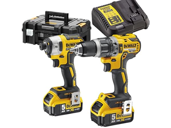 Power Tool Sets Thumbnail