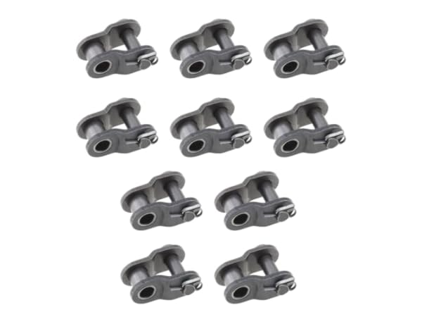 Power Transmission Chains Thumbnail