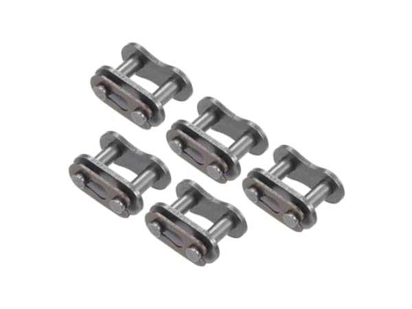 Power Transmission Chains Thumbnail