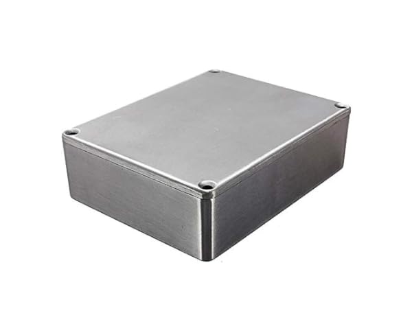 Power Transmission Enclosures & Cases Thumbnail