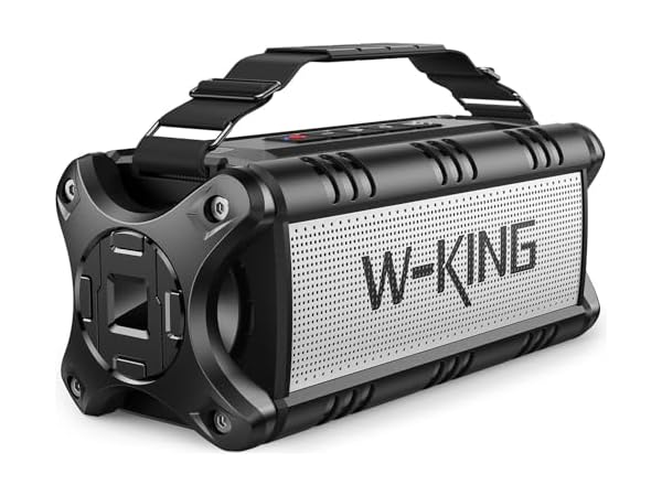 Powerbank Hi-Fi Speakers thumbnail