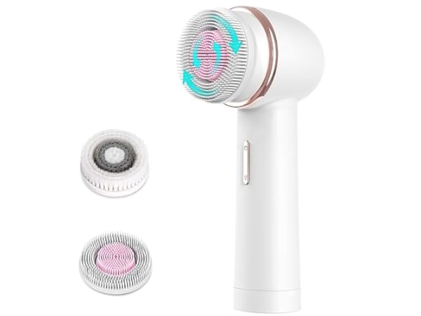 Powered Facial Cleansing Brushes & Devices Thumbnail