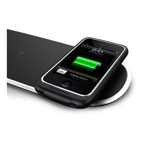 Powermat feature image