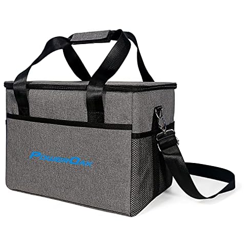 POWEROAK feature image