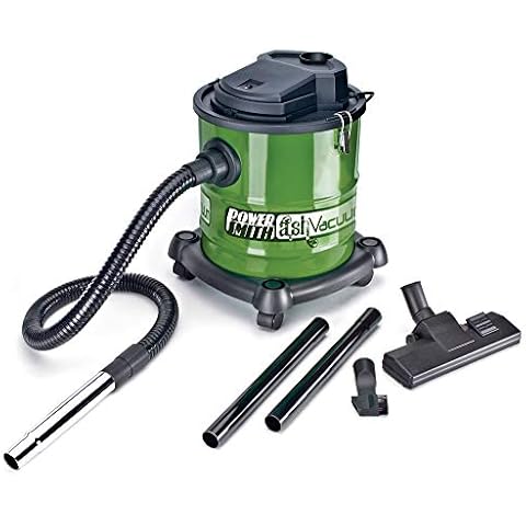 POWERSMITH feature image