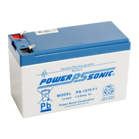 Powersonic thumbnail