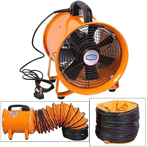 Powerstar Electricals feature image