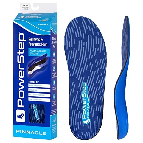 Powerstep feature image