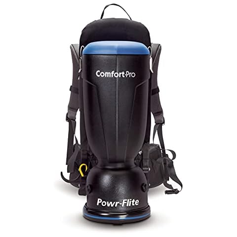 Powr-Flite feature image