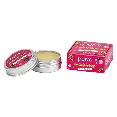 PP PERFECT POUT PURA COSMETICS thumbnail
