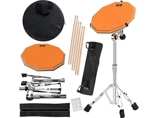 Practice Pads Thumbnail