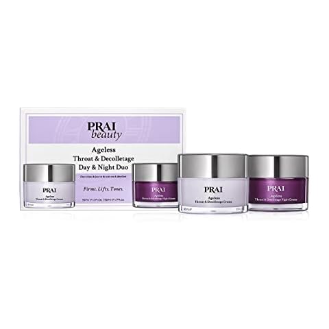 PRAI Beauty feature image