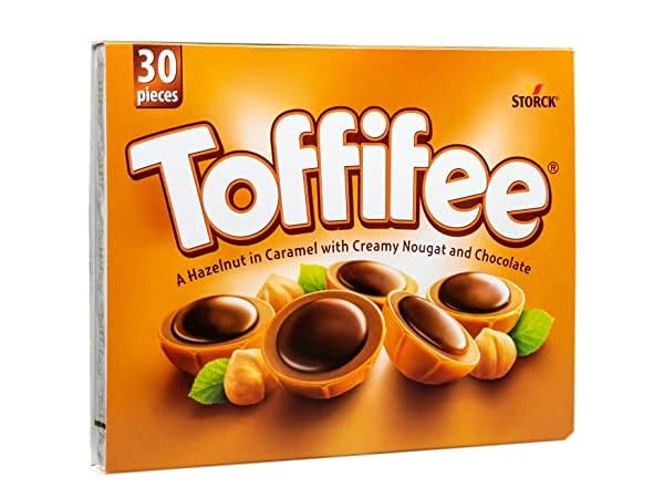 Pralines & Truffles Thumbnail