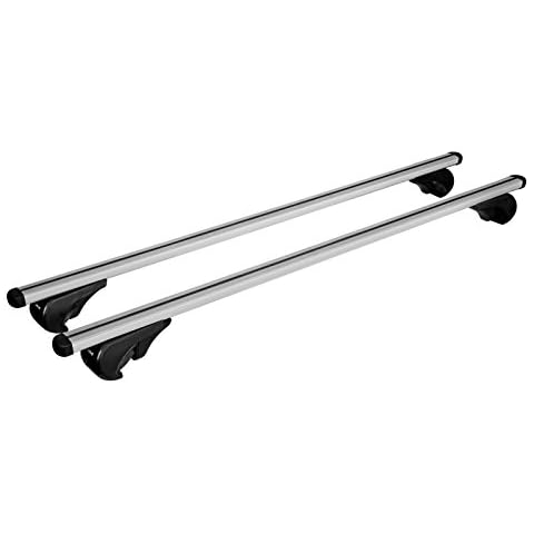 Pre-Assembled Roof Racks