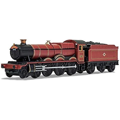 Pre-Built Scaled Model Trains & Trams