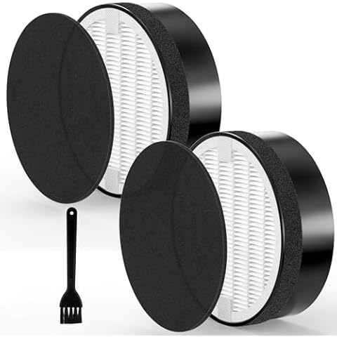 Pre-Filter Air Purifier Filters