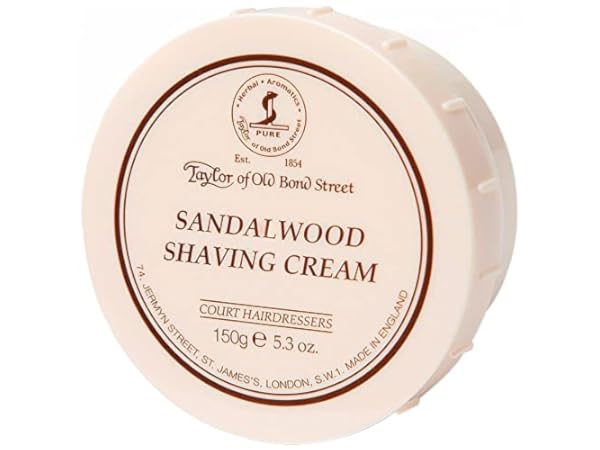 Pre-Shaving & -Hair Removal Creams Thumbnail