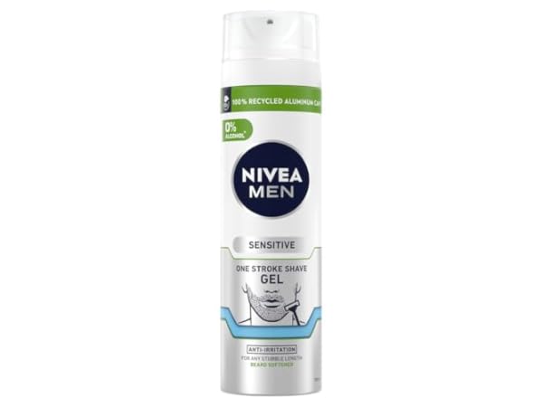 Pre-Shaving & -Hair Removal Gels Thumbnail