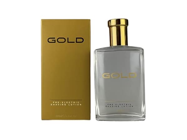 Pre-Shaving & -Hair Removal Lotions Thumbnail