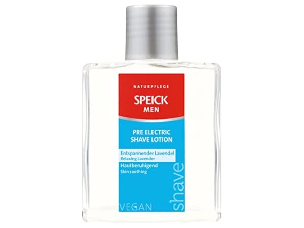 Pre-Shaving & -Hair Removal Lotions Thumbnail