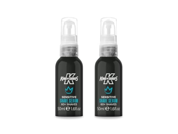 Pre-Shaving & -Hair Removal Oils Thumbnail