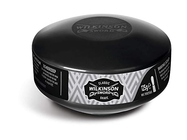 Pre-Shaving & -Hair Removal Soaps Thumbnail