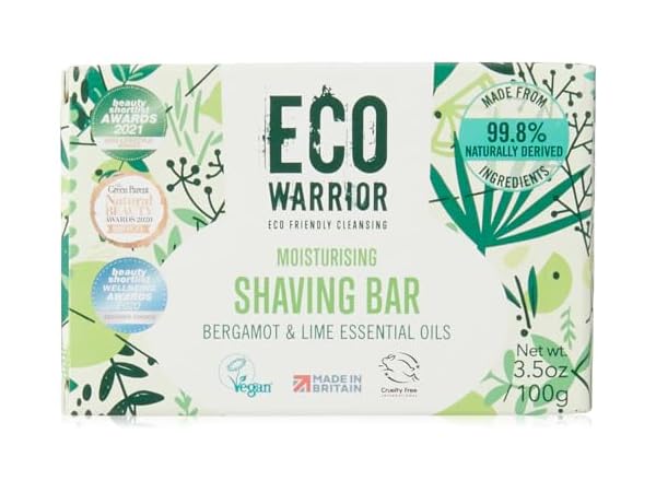 Pre-Shaving & -Hair Removal Soaps Thumbnail