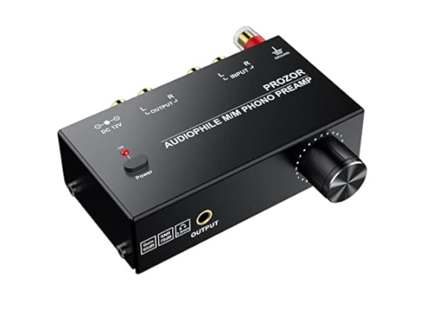 Preamplifiers Thumbnail