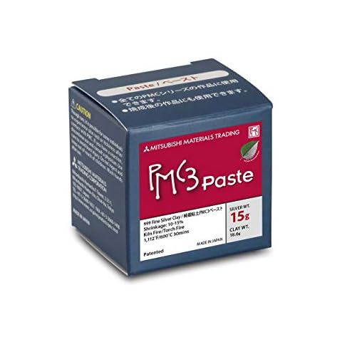 Precious Metal Clay feature image