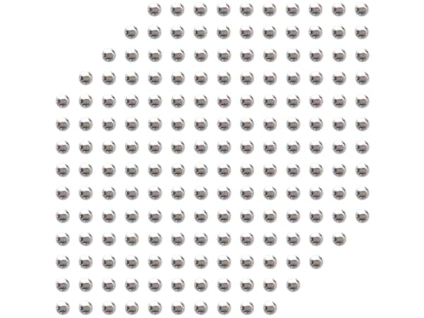 Precision Balls Thumbnail