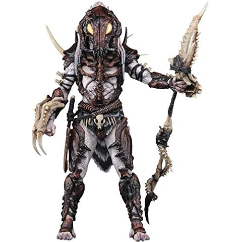 PREDATOR feature image
