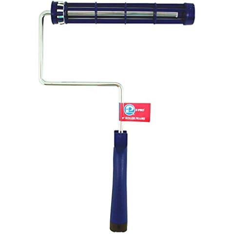 PREMIER PAINT ROLLER feature image