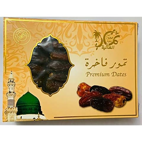 Premium Dates feature image