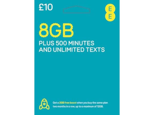 Prepaid Phone Cards Thumbnail