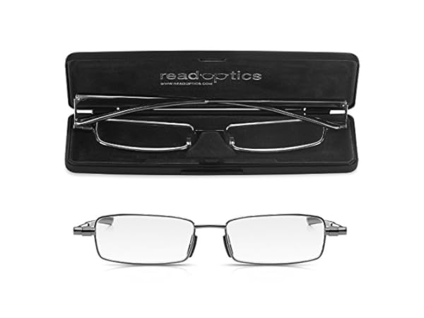 Prescription Eyewear Frames for Men Thumbnail
