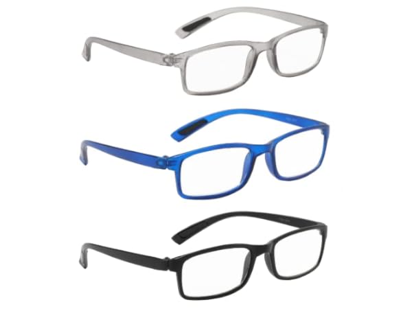 Prescription Eyewear Frames for Men Thumbnail