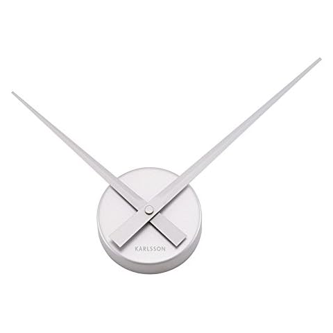 Present Time feature image