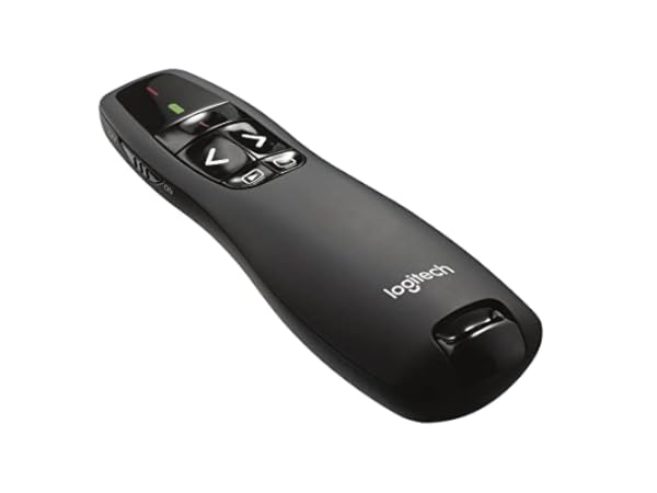 Presentation Remotes Thumbnail