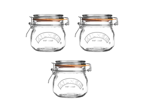 Preserving Jars Thumbnail