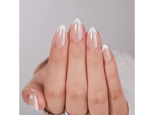 Press-on False Nails Thumbnail