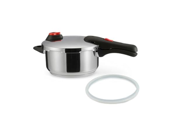 Pressure Cookers Thumbnail