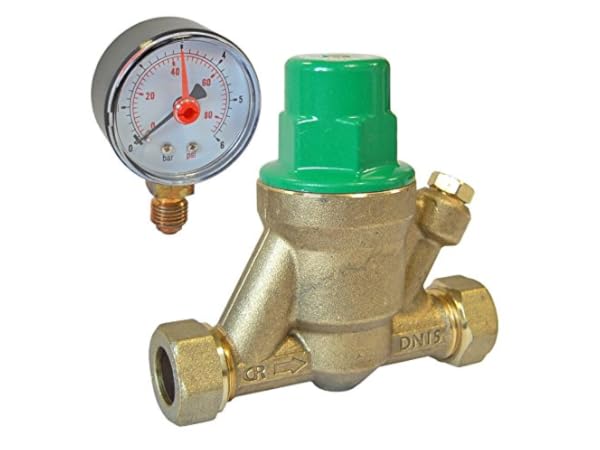 Pressure & Vacuum Measurement Thumbnail
