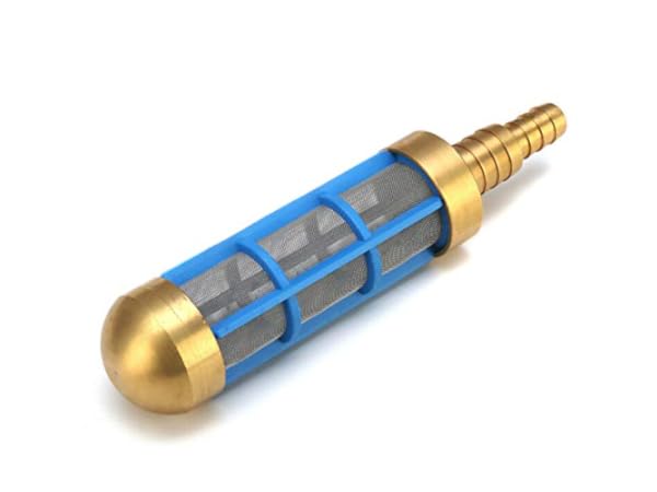 Pressure Washer Filters Thumbnail