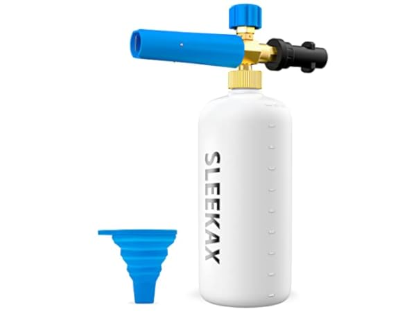 Pressure Washer Lances & Wands Thumbnail