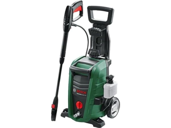 Pressure Washers Thumbnail