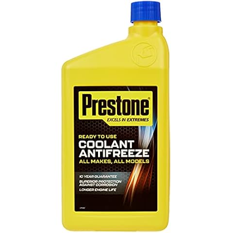 Prestone thumbnail