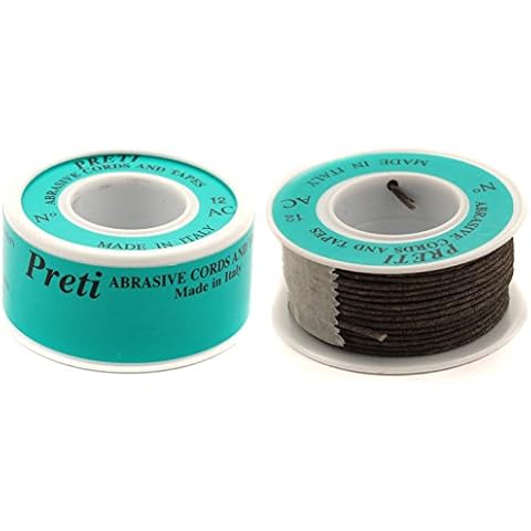 PRETI Abrasive Cord thumbnail
