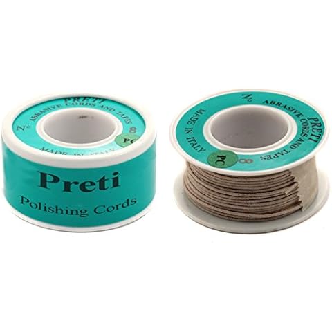 PRETI Polishing Cord thumbnail
