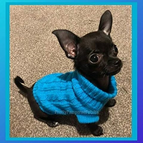 Pretty Pampered Pets UK thumbnail