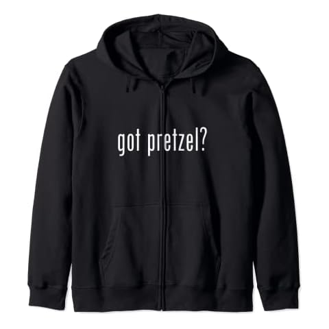 Pretzel King thumbnail